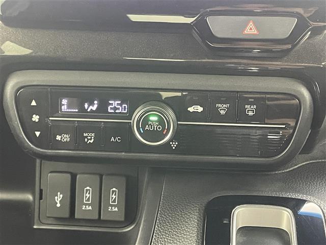 Ｎ－ＢＯＸカスタム Ｇ・ＥＸホンダセンシング　純正ナビ　バックカメラ　レーダークルーズコントロール　ビルトインＥＴＣ　ＬＥＤヘッドライト　地デジフルセグＴＶ　プッシュスタート　スマートキー　純正ドライブレコーダー　オートライト　純正フロアマット（40枚目）