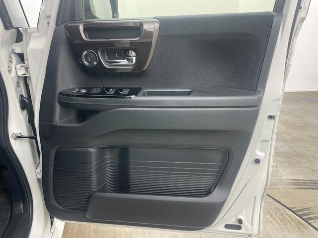 Ｎ－ＢＯＸカスタム Ｇ・ＥＸホンダセンシング　純正ナビ　バックカメラ　レーダークルーズコントロール　ビルトインＥＴＣ　ＬＥＤヘッドライト　地デジフルセグＴＶ　プッシュスタート　スマートキー　純正ドライブレコーダー　オートライト　純正フロアマット（50枚目）