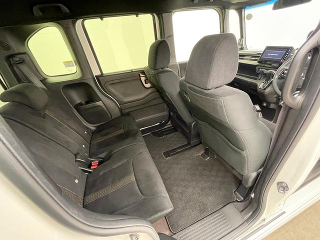 Ｎ－ＢＯＸカスタム Ｇ・ＥＸホンダセンシング　純正ナビ　バックカメラ　レーダークルーズコントロール　ビルトインＥＴＣ　ＬＥＤヘッドライト　地デジフルセグＴＶ　プッシュスタート　スマートキー　純正ドライブレコーダー　オートライト　純正フロアマット（53枚目）
