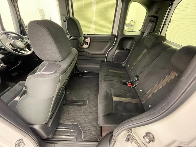 Ｎ－ＢＯＸカスタム Ｇ・ＥＸホンダセンシング　純正ナビ　バックカメラ　レーダークルーズコントロール　ビルトインＥＴＣ　ＬＥＤヘッドライト　地デジフルセグＴＶ　プッシュスタート　スマートキー　純正ドライブレコーダー　オートライト　純正フロアマット（54枚目）
