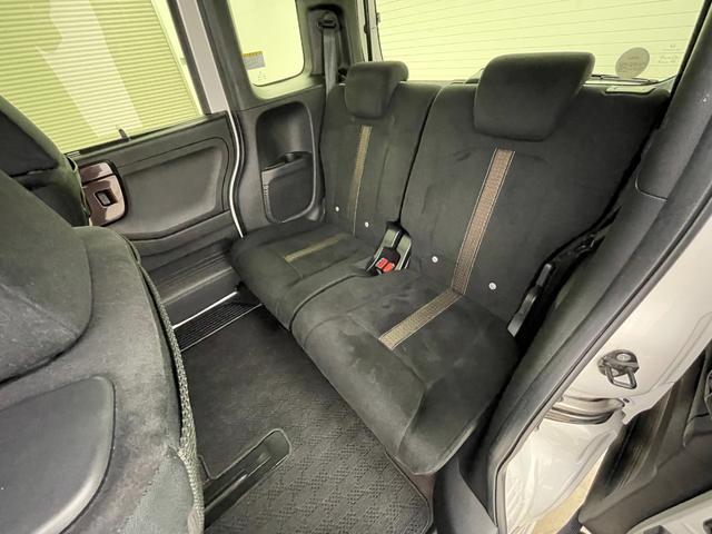 Ｎ－ＢＯＸカスタム Ｇ・ＥＸホンダセンシング　純正ナビ　バックカメラ　レーダークルーズコントロール　ビルトインＥＴＣ　ＬＥＤヘッドライト　地デジフルセグＴＶ　プッシュスタート　スマートキー　純正ドライブレコーダー　オートライト　純正フロアマット（55枚目）