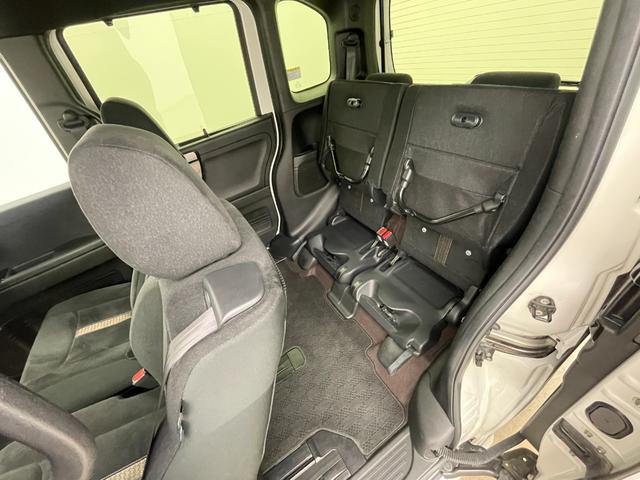 Ｎ－ＢＯＸカスタム Ｇ・ＥＸホンダセンシング　純正ナビ　バックカメラ　レーダークルーズコントロール　ビルトインＥＴＣ　ＬＥＤヘッドライト　地デジフルセグＴＶ　プッシュスタート　スマートキー　純正ドライブレコーダー　オートライト　純正フロアマット（56枚目）