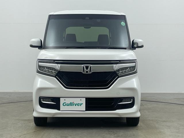 Ｎ－ＢＯＸカスタム Ｇ・ＥＸホンダセンシング　純正ナビ　バックカメラ　レーダークルーズコントロール　ビルトインＥＴＣ　ＬＥＤヘッドライト　地デジフルセグＴＶ　プッシュスタート　スマートキー　純正ドライブレコーダー　オートライト　純正フロアマット（61枚目）