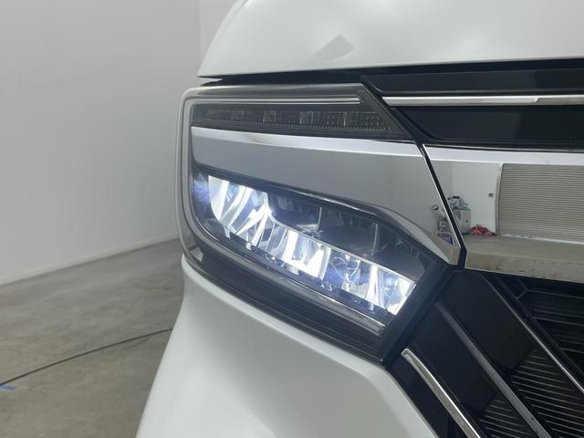 Ｎ－ＢＯＸカスタム Ｇ・ＥＸホンダセンシング　純正ナビ　バックカメラ　レーダークルーズコントロール　ビルトインＥＴＣ　ＬＥＤヘッドライト　地デジフルセグＴＶ　プッシュスタート　スマートキー　純正ドライブレコーダー　オートライト　純正フロアマット（62枚目）