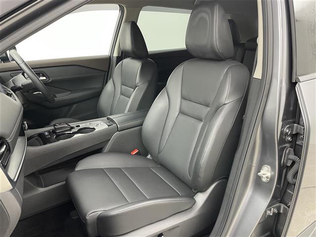 エクストレイル X 純正12.3インチナビ アラウンドビューモニター プロパイロット ルーフレール パワーシート シートメモリー 純正前後ドラレコ コーナーセンサー LEDヘッドライト オートライト デジタルインナーミラ(11枚目)