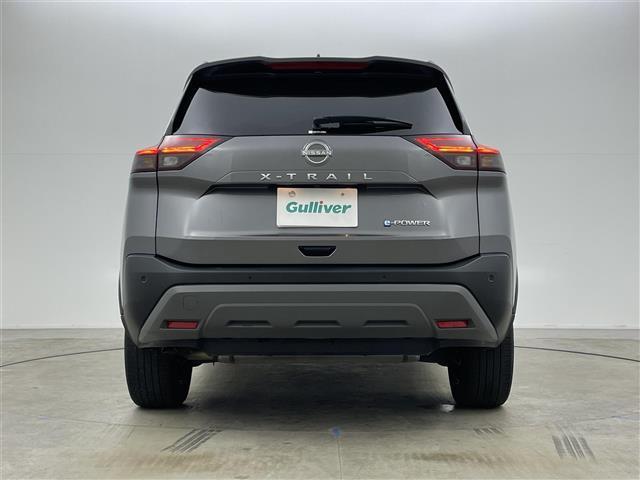 エクストレイル X 純正12.3インチナビ アラウンドビューモニター プロパイロット ルーフレール パワーシート シートメモリー 純正前後ドラレコ コーナーセンサー LEDヘッドライト オートライト デジタルインナーミラ(18枚目)