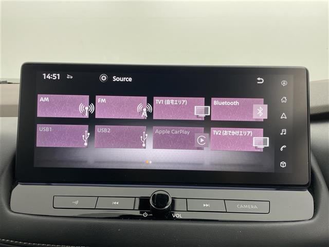 エクストレイル X 純正12.3インチナビ アラウンドビューモニター プロパイロット ルーフレール パワーシート シートメモリー 純正前後ドラレコ コーナーセンサー LEDヘッドライト オートライト デジタルインナーミラ(24枚目)