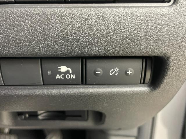 エクストレイル X 純正12.3インチナビ アラウンドビューモニター プロパイロット ルーフレール パワーシート シートメモリー 純正前後ドラレコ コーナーセンサー LEDヘッドライト オートライト デジタルインナーミラ(43枚目)