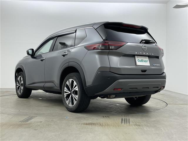 エクストレイル X 純正12.3インチナビ アラウンドビューモニター プロパイロット ルーフレール パワーシート シートメモリー 純正前後ドラレコ コーナーセンサー LEDヘッドライト オートライト デジタルインナーミラ(62枚目)