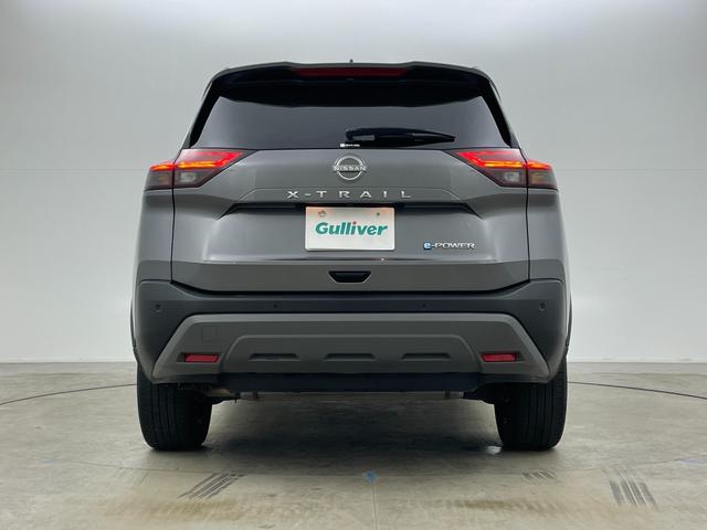 エクストレイル X 純正12.3インチナビ アラウンドビューモニター プロパイロット ルーフレール パワーシート シートメモリー 純正前後ドラレコ コーナーセンサー LEDヘッドライト オートライト デジタルインナーミラ(71枚目)