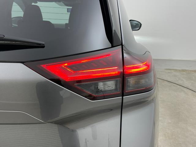 エクストレイル X 純正12.3インチナビ アラウンドビューモニター プロパイロット ルーフレール パワーシート シートメモリー 純正前後ドラレコ コーナーセンサー LEDヘッドライト オートライト デジタルインナーミラ(73枚目)