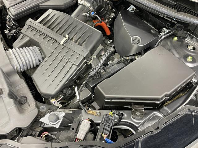 エクストレイル X 純正12.3インチナビ アラウンドビューモニター プロパイロット ルーフレール パワーシート シートメモリー 純正前後ドラレコ コーナーセンサー LEDヘッドライト オートライト デジタルインナーミラ(75枚目)