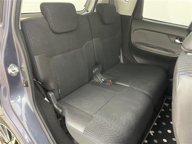 ムーヴ カスタム　Ｘ　ハイパーＳＡ　ナビ　バックカメラ　ＬＥＤヘッドライト　スマートキー　ＥＴＣ　ＴＶ　ＣＤ　プッシュスタート　純正フロアマット　純正アルミホイール　オートライト　スペアキー　アイドリングストップ　フォグランプ　禁煙車（9枚目）