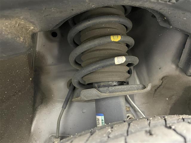 ムーヴ カスタム　Ｘ　ハイパーＳＡ　ナビ　バックカメラ　ＬＥＤヘッドライト　スマートキー　ＥＴＣ　ＴＶ　ＣＤ　プッシュスタート　純正フロアマット　純正アルミホイール　オートライト　スペアキー　アイドリングストップ　フォグランプ　禁煙車（22枚目）