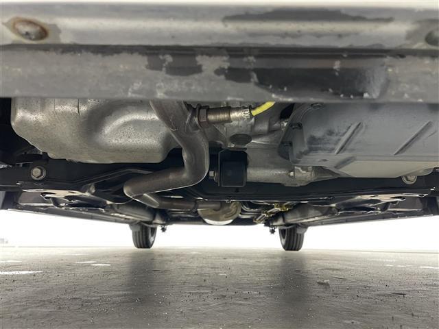 ムーヴ カスタム　Ｘ　ハイパーＳＡ　ナビ　バックカメラ　ＬＥＤヘッドライト　スマートキー　ＥＴＣ　ＴＶ　ＣＤ　プッシュスタート　純正フロアマット　純正アルミホイール　オートライト　スペアキー　アイドリングストップ　フォグランプ　禁煙車（23枚目）