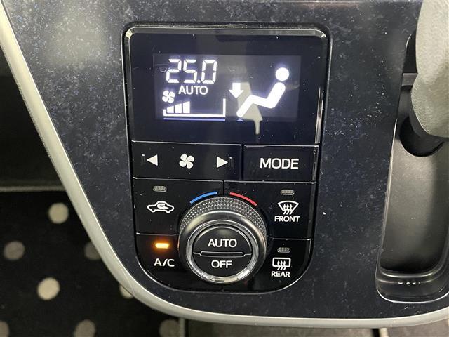 ムーヴ カスタム　Ｘ　ハイパーＳＡ　ナビ　バックカメラ　ＬＥＤヘッドライト　スマートキー　ＥＴＣ　ＴＶ　ＣＤ　プッシュスタート　純正フロアマット　純正アルミホイール　オートライト　スペアキー　アイドリングストップ　フォグランプ　禁煙車（28枚目）