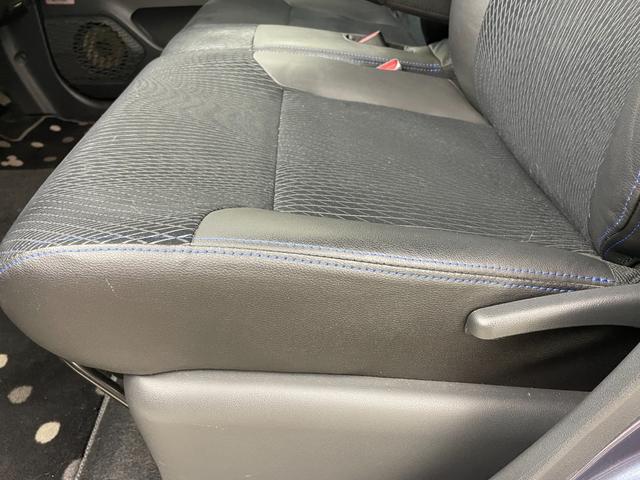 ムーヴ カスタム　Ｘ　ハイパーＳＡ　ナビ　バックカメラ　ＬＥＤヘッドライト　スマートキー　ＥＴＣ　ＴＶ　ＣＤ　プッシュスタート　純正フロアマット　純正アルミホイール　オートライト　スペアキー　アイドリングストップ　フォグランプ　禁煙車（49枚目）