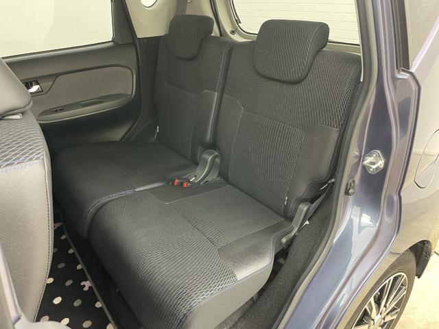 ムーヴ カスタム　Ｘ　ハイパーＳＡ　ナビ　バックカメラ　ＬＥＤヘッドライト　スマートキー　ＥＴＣ　ＴＶ　ＣＤ　プッシュスタート　純正フロアマット　純正アルミホイール　オートライト　スペアキー　アイドリングストップ　フォグランプ　禁煙車（54枚目）