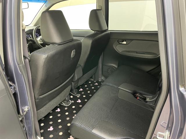 ムーヴ カスタム　Ｘ　ハイパーＳＡ　ナビ　バックカメラ　ＬＥＤヘッドライト　スマートキー　ＥＴＣ　ＴＶ　ＣＤ　プッシュスタート　純正フロアマット　純正アルミホイール　オートライト　スペアキー　アイドリングストップ　フォグランプ　禁煙車（55枚目）