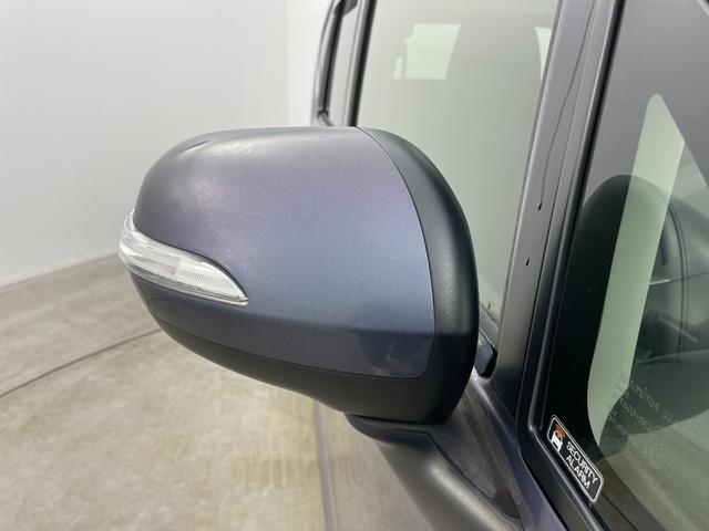 ムーヴ カスタム　Ｘ　ハイパーＳＡ　ナビ　バックカメラ　ＬＥＤヘッドライト　スマートキー　ＥＴＣ　ＴＶ　ＣＤ　プッシュスタート　純正フロアマット　純正アルミホイール　オートライト　スペアキー　アイドリングストップ　フォグランプ　禁煙車（57枚目）