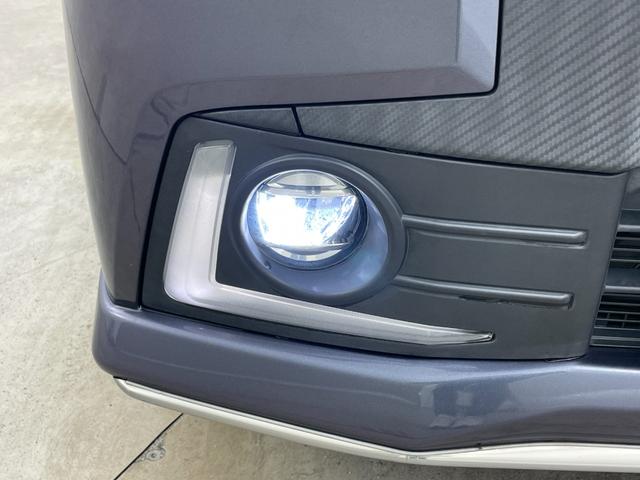 ムーヴ カスタム　Ｘ　ハイパーＳＡ　ナビ　バックカメラ　ＬＥＤヘッドライト　スマートキー　ＥＴＣ　ＴＶ　ＣＤ　プッシュスタート　純正フロアマット　純正アルミホイール　オートライト　スペアキー　アイドリングストップ　フォグランプ　禁煙車（61枚目）