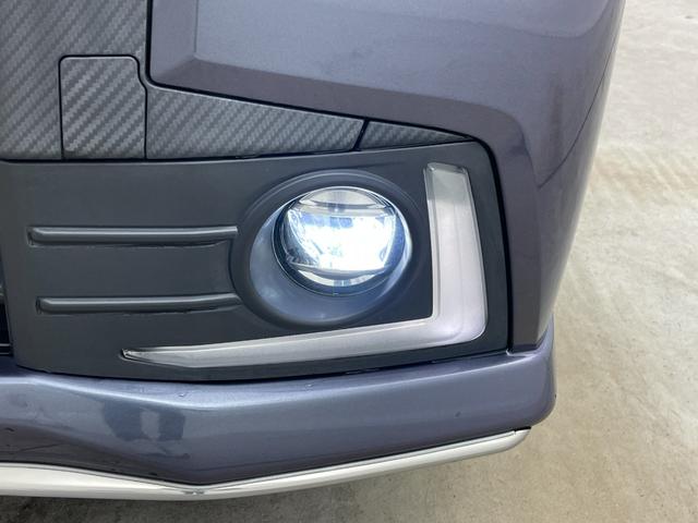 ムーヴ カスタム　Ｘ　ハイパーＳＡ　ナビ　バックカメラ　ＬＥＤヘッドライト　スマートキー　ＥＴＣ　ＴＶ　ＣＤ　プッシュスタート　純正フロアマット　純正アルミホイール　オートライト　スペアキー　アイドリングストップ　フォグランプ　禁煙車（62枚目）