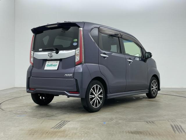 ムーヴ カスタム　Ｘ　ハイパーＳＡ　ナビ　バックカメラ　ＬＥＤヘッドライト　スマートキー　ＥＴＣ　ＴＶ　ＣＤ　プッシュスタート　純正フロアマット　純正アルミホイール　オートライト　スペアキー　アイドリングストップ　フォグランプ　禁煙車（73枚目）