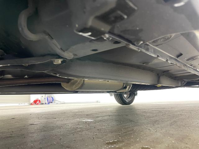 ムーヴ カスタム　Ｘ　ハイパーＳＡ　ナビ　バックカメラ　ＬＥＤヘッドライト　スマートキー　ＥＴＣ　ＴＶ　ＣＤ　プッシュスタート　純正フロアマット　純正アルミホイール　オートライト　スペアキー　アイドリングストップ　フォグランプ　禁煙車（79枚目）