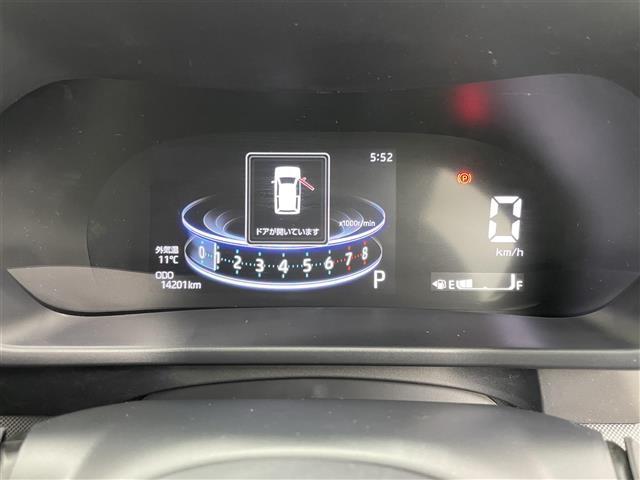 ライズ Ｚ　９インチディスプレイオーディオ　全方位カメラ　レーダークルーズコントロール　ビルトインＥＴＣ　シートヒーター　ＬＥＤヘッドライト　コーナーセンサー　オートハイビーム　ＨＤＭＩ接続　アイドリングストップ（4枚目）