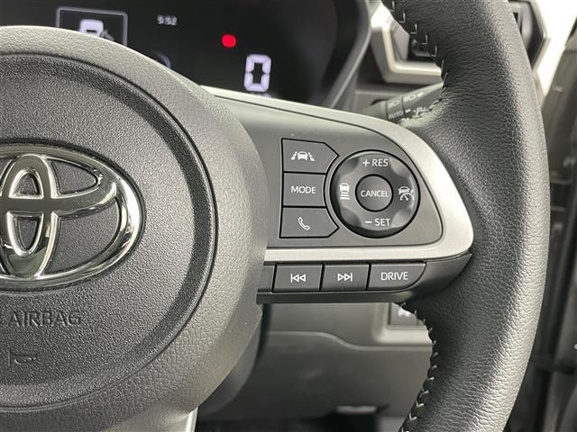 ライズ Ｚ　９インチディスプレイオーディオ　全方位カメラ　レーダークルーズコントロール　ビルトインＥＴＣ　シートヒーター　ＬＥＤヘッドライト　コーナーセンサー　オートハイビーム　ＨＤＭＩ接続　アイドリングストップ（5枚目）