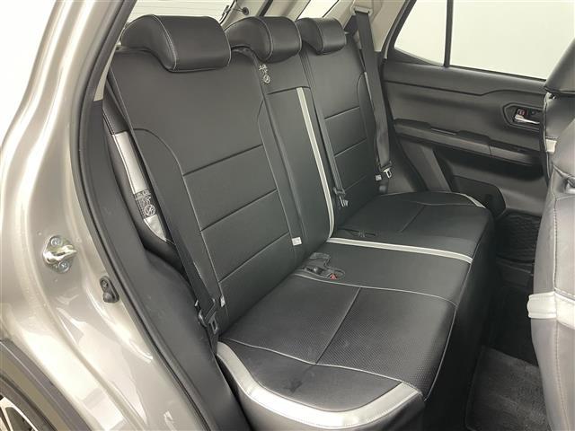 ライズ Ｚ　９インチディスプレイオーディオ　全方位カメラ　レーダークルーズコントロール　ビルトインＥＴＣ　シートヒーター　ＬＥＤヘッドライト　コーナーセンサー　オートハイビーム　ＨＤＭＩ接続　アイドリングストップ（9枚目）