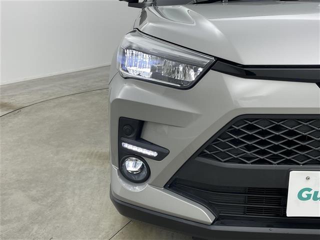 ライズ Ｚ　９インチディスプレイオーディオ　全方位カメラ　レーダークルーズコントロール　ビルトインＥＴＣ　シートヒーター　ＬＥＤヘッドライト　コーナーセンサー　オートハイビーム　ＨＤＭＩ接続　アイドリングストップ（16枚目）