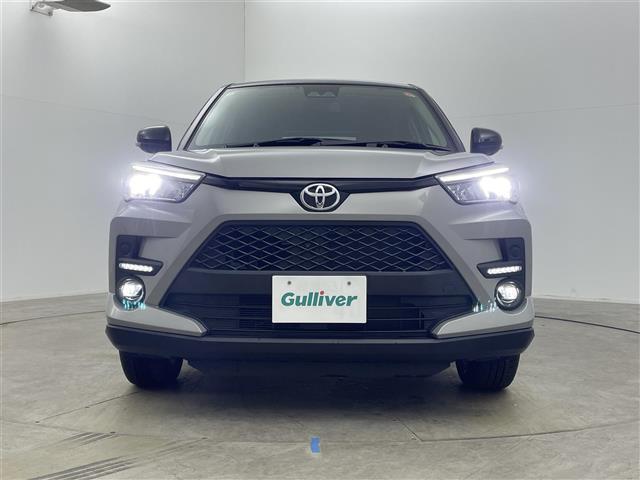 ライズ Ｚ　９インチディスプレイオーディオ　全方位カメラ　レーダークルーズコントロール　ビルトインＥＴＣ　シートヒーター　ＬＥＤヘッドライト　コーナーセンサー　オートハイビーム　ＨＤＭＩ接続　アイドリングストップ（17枚目）