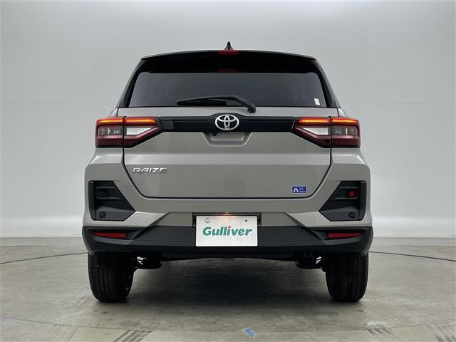 ライズ Ｚ　９インチディスプレイオーディオ　全方位カメラ　レーダークルーズコントロール　ビルトインＥＴＣ　シートヒーター　ＬＥＤヘッドライト　コーナーセンサー　オートハイビーム　ＨＤＭＩ接続　アイドリングストップ（18枚目）