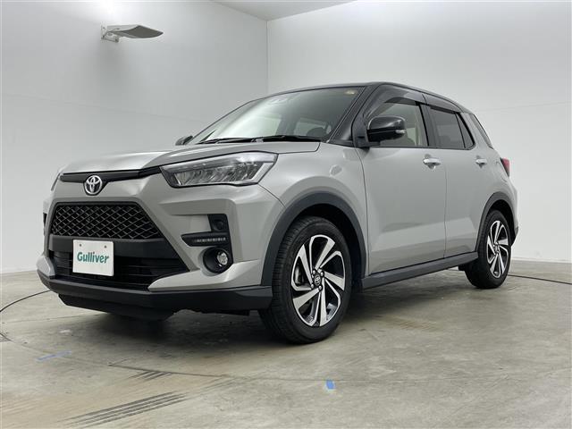 ライズ Ｚ　９インチディスプレイオーディオ　全方位カメラ　レーダークルーズコントロール　ビルトインＥＴＣ　シートヒーター　ＬＥＤヘッドライト　コーナーセンサー　オートハイビーム　ＨＤＭＩ接続　アイドリングストップ（19枚目）