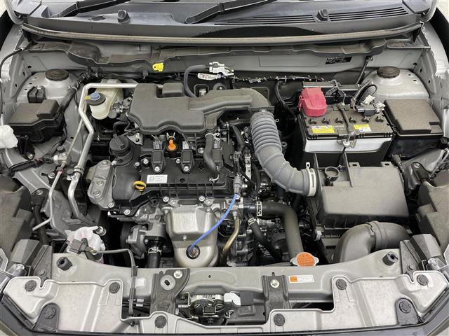 ライズ Ｚ　９インチディスプレイオーディオ　全方位カメラ　レーダークルーズコントロール　ビルトインＥＴＣ　シートヒーター　ＬＥＤヘッドライト　コーナーセンサー　オートハイビーム　ＨＤＭＩ接続　アイドリングストップ（21枚目）