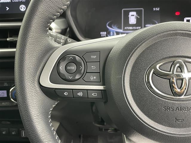 ライズ Ｚ　９インチディスプレイオーディオ　全方位カメラ　レーダークルーズコントロール　ビルトインＥＴＣ　シートヒーター　ＬＥＤヘッドライト　コーナーセンサー　オートハイビーム　ＨＤＭＩ接続　アイドリングストップ（24枚目）