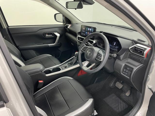 ライズ Ｚ　９インチディスプレイオーディオ　全方位カメラ　レーダークルーズコントロール　ビルトインＥＴＣ　シートヒーター　ＬＥＤヘッドライト　コーナーセンサー　オートハイビーム　ＨＤＭＩ接続　アイドリングストップ（52枚目）