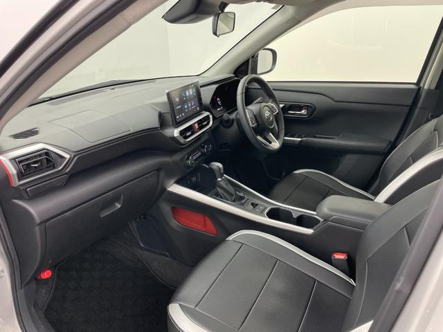 ライズ Ｚ　９インチディスプレイオーディオ　全方位カメラ　レーダークルーズコントロール　ビルトインＥＴＣ　シートヒーター　ＬＥＤヘッドライト　コーナーセンサー　オートハイビーム　ＨＤＭＩ接続　アイドリングストップ（53枚目）