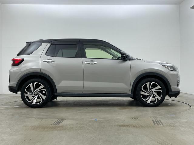 ライズ Ｚ　９インチディスプレイオーディオ　全方位カメラ　レーダークルーズコントロール　ビルトインＥＴＣ　シートヒーター　ＬＥＤヘッドライト　コーナーセンサー　オートハイビーム　ＨＤＭＩ接続　アイドリングストップ（67枚目）