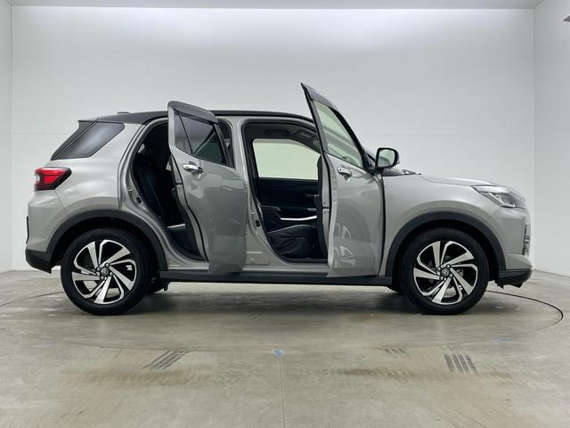 ライズ Ｚ　９インチディスプレイオーディオ　全方位カメラ　レーダークルーズコントロール　ビルトインＥＴＣ　シートヒーター　ＬＥＤヘッドライト　コーナーセンサー　オートハイビーム　ＨＤＭＩ接続　アイドリングストップ（68枚目）