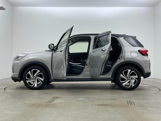 ライズ Ｚ　９インチディスプレイオーディオ　全方位カメラ　レーダークルーズコントロール　ビルトインＥＴＣ　シートヒーター　ＬＥＤヘッドライト　コーナーセンサー　オートハイビーム　ＨＤＭＩ接続　アイドリングストップ（70枚目）