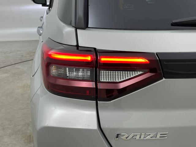 ライズ Ｚ　９インチディスプレイオーディオ　全方位カメラ　レーダークルーズコントロール　ビルトインＥＴＣ　シートヒーター　ＬＥＤヘッドライト　コーナーセンサー　オートハイビーム　ＨＤＭＩ接続　アイドリングストップ（72枚目）