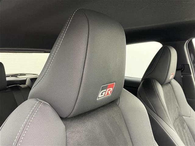 ヤリスクロス ハイブリッド GRスポーツ 純正8インチナビ 全方位カメラ レーダークルーズコントロール ビルトインETC シートヒーター LEDヘッドライト ステアリングヒーター 電動リアゲート コーナーセンサー オートハイビーム スペアキー(10枚目)