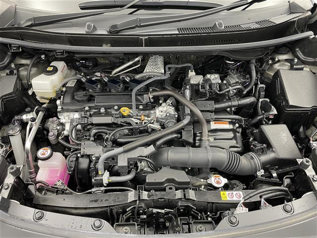 ヤリスクロス ハイブリッド GRスポーツ 純正8インチナビ 全方位カメラ レーダークルーズコントロール ビルトインETC シートヒーター LEDヘッドライト ステアリングヒーター 電動リアゲート コーナーセンサー オートハイビーム スペアキー(20枚目)