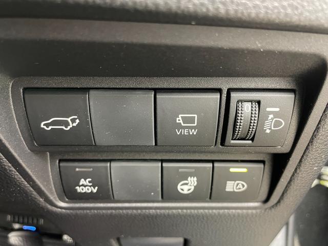 ヤリスクロス ハイブリッド GRスポーツ 純正8インチナビ 全方位カメラ レーダークルーズコントロール ビルトインETC シートヒーター LEDヘッドライト ステアリングヒーター 電動リアゲート コーナーセンサー オートハイビーム スペアキー(43枚目)