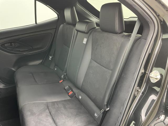 ヤリスクロス ハイブリッド GRスポーツ 純正8インチナビ 全方位カメラ レーダークルーズコントロール ビルトインETC シートヒーター LEDヘッドライト ステアリングヒーター 電動リアゲート コーナーセンサー オートハイビーム スペアキー(55枚目)