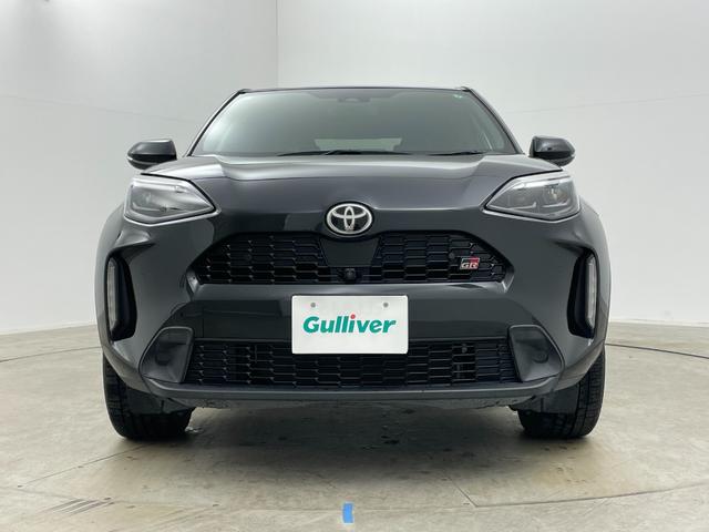 ヤリスクロス ハイブリッド GRスポーツ 純正8インチナビ 全方位カメラ レーダークルーズコントロール ビルトインETC シートヒーター LEDヘッドライト ステアリングヒーター 電動リアゲート コーナーセンサー オートハイビーム スペアキー(62枚目)