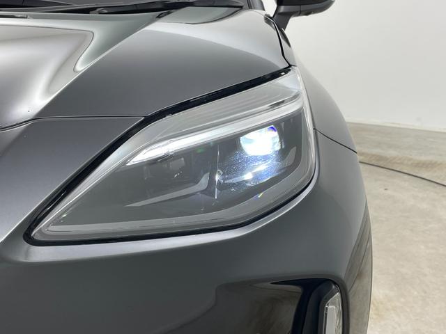 ヤリスクロス ハイブリッド GRスポーツ 純正8インチナビ 全方位カメラ レーダークルーズコントロール ビルトインETC シートヒーター LEDヘッドライト ステアリングヒーター 電動リアゲート コーナーセンサー オートハイビーム スペアキー(66枚目)