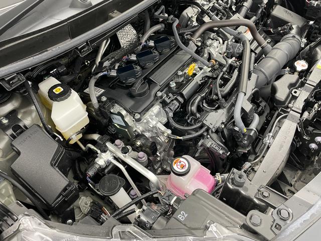 ヤリスクロス ハイブリッド GRスポーツ 純正8インチナビ 全方位カメラ レーダークルーズコントロール ビルトインETC シートヒーター LEDヘッドライト ステアリングヒーター 電動リアゲート コーナーセンサー オートハイビーム スペアキー(74枚目)